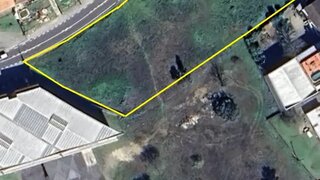 Land for sale in Paços de Ferreira, Portugal — €460,000