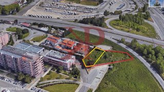 Land for sale in Matosinhos, Portugal — €250,000