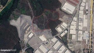 Land for sale in Vila Nova de Famalicão, Portugal — €4,000,000