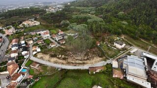 Land for sale in Paredes, Portugal — €60,000