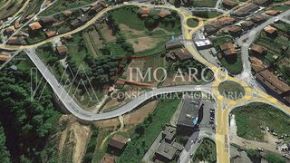 Land for sale in Cabeceiras de Basto, Portugal — €280,000