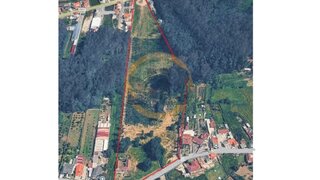 Terreno para venda em Santa Maria da Feira, Portugal — 1 100 000 €