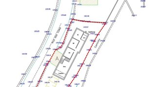 Land for sale in Amares, Portugal — €39,000