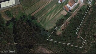 Land for sale in Águeda, Portugal — €70,000