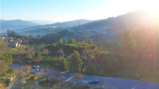Land for sale in Penafiel, Portugal — €245,000