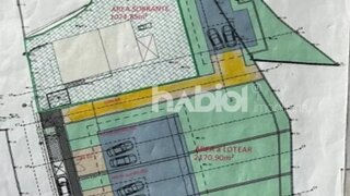 Land for sale in Barcelos, Portugal — €180,000
