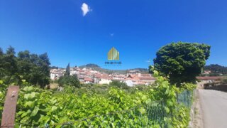 Land for sale in Peso da Régua, Portugal — €180,000