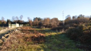 Land for sale in Paços de Ferreira, Portugal — €65,000