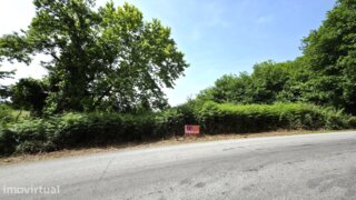 Land for sale in Celorico de Basto, Portugal — €40,000