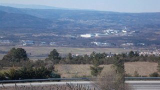 Land for sale in Chaves, Portugal — €45,000