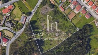 Land for sale in Vila Nova de Gaia, Portugal — €280,000