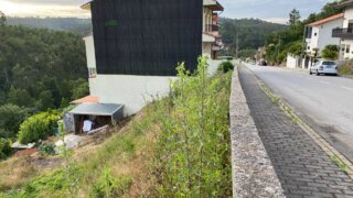 Land for sale in Gondomar, Portugal — €20,000