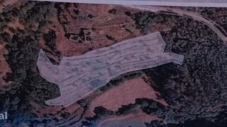 Land for sale in Arouca, Portugal — €34,567