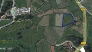 Land for sale in Monção, Portugal — €6,000