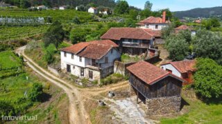 Land for sale in Amarante, Portugal — €190,000