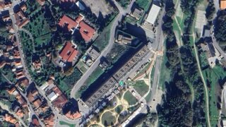 Land for sale in Paredes, Portugal — €57,000