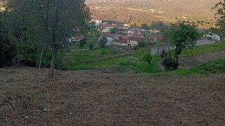 Land for sale in Oliveira de Azeméis, Portugal — €39,000