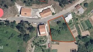 Land for sale in Gondomar, Portugal — €85,000