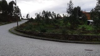 Land for sale in Penafiel, Portugal
