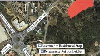 Land for sale in Vila Nova de Cerveira, Portugal — €150,000
