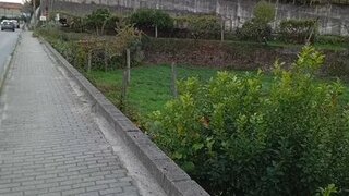 Land for sale in Paredes, Portugal — €65,000