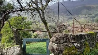 Terreno para venda em Ponte da Barca, Portugal — 20 000 €