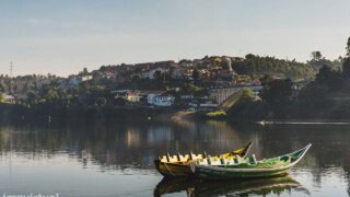 Land for sale in Vila Nova de Gaia, Portugal — €92,500