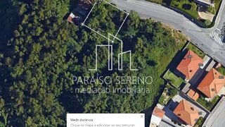 Land for sale in Vila Nova de Gaia, Portugal — €75,000