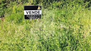Land for sale in Braga, Portugal — €89,000