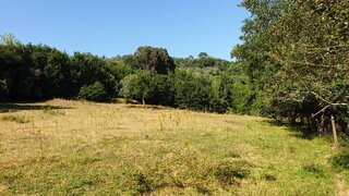 Land for sale in Vieira do Minho, Portugal — €25,000