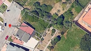 Land for sale in Vila Nova de Gaia, Portugal — €190,000