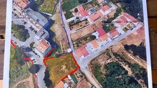 Land for sale in Vila Nova de Gaia, Portugal — €1,500,000
