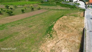 Land for sale in Ponte de Lima, Portugal — €45,000