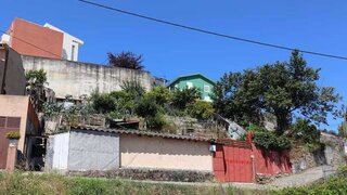 Terreno em Matosinhos
