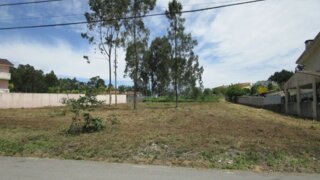 Terreno em Santa Maria da Feira · 1281 m² · 85 000 €