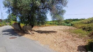 Land for sale in Vagos, Portugal — €42,500