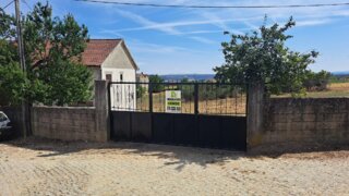 Land for sale in Chaves, Portugal — €25,000