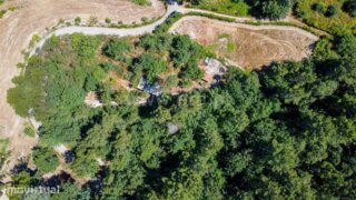 Land for sale in Baião, Portugal — €60,000
