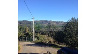 Land for sale in Sever do Vouga, Portugal — €32,000
