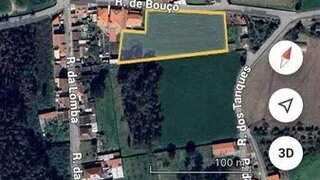 Land for sale in Vila do Conde, Portugal — €225,000