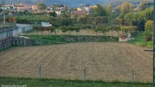 Land for sale in Amares, Portugal — €90,000