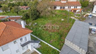 Terreno de 613 m² em Viana do Castelo