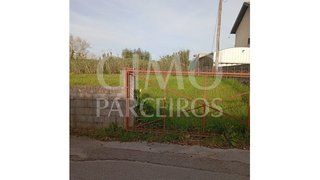 Land for sale in Oliveira do Bairro, Portugal — €160,000