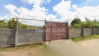 Land for sale in Espinho, Portugal — €130,000