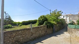 Land for sale in Póvoa de Varzim, Portugal — €120,000