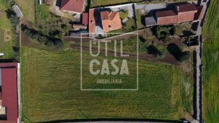 Land for sale in Barcelos, Portugal — €270,000