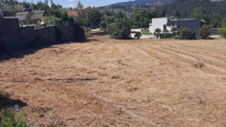 Land for sale in Penafiel, Portugal — €200,000