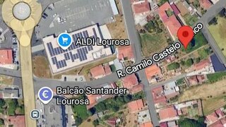 Land for sale in Santa Maria da Feira, Portugal — €225,000