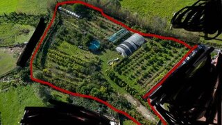 Land for sale in Vila Nova de Gaia, Portugal — €270,000