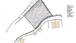 Land for sale in Celorico de Basto, Portugal — €35,000